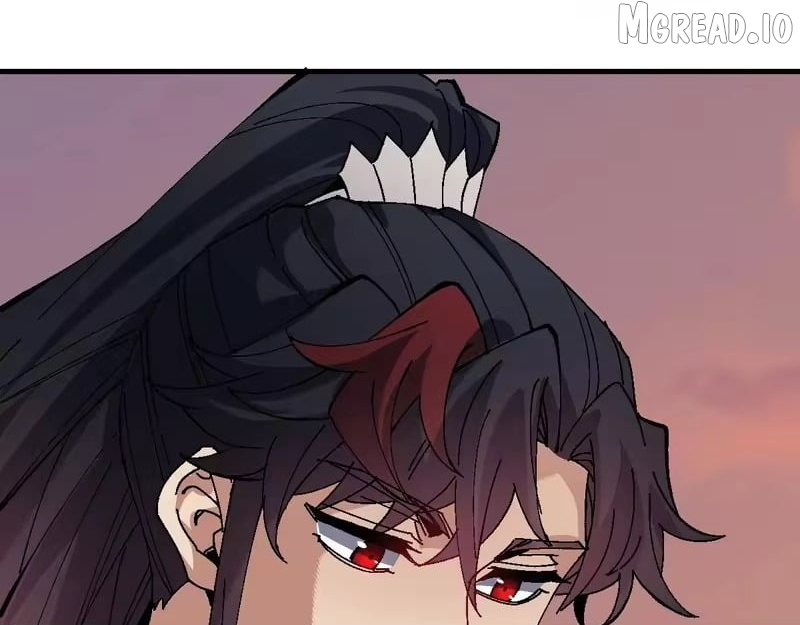Master: This rebellious disciple is definitely not the Holy Son Chapter 180  - page 88
